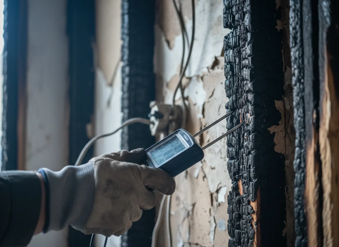 Fire Damage Restoration Coffman Cove, AK FAQs